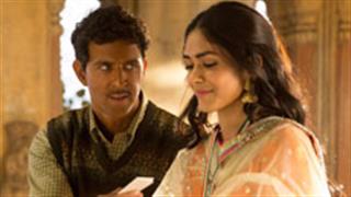 Spreading the magic of love, 'Jugraafiya' from Super 30 is here!