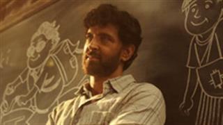 After four major states in India, Super 30 Tax-free in Capital City Delhi; Hrithik Roshan thanks Deputy CM Manish Sisodia