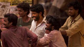 Hrithik Roshan shares the making of 'Basanti No Dance' from ‘Super 30’