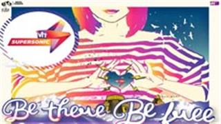 Vh1 Supersonic returns to Pune – Promises to be a Bigger Extravaganza in its 5th Edition