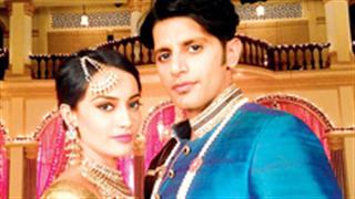 Fire on the sets on 'Qubool Hai'