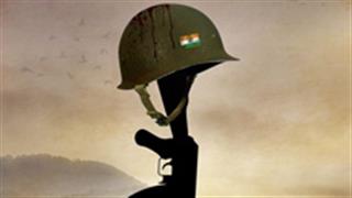 Surgical Strike First Look dedicated to Indian Army