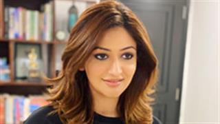 Posti actress Surilie Gautam has a sweet tooth
