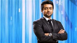 Suriya in Hirani's wishlist