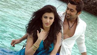 'Singam 2' goes on the floors