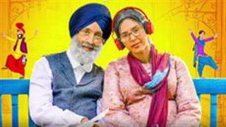 Diljit Dosanjh and Sonam Bajwa's adorably cute song 'Surma' is out! 