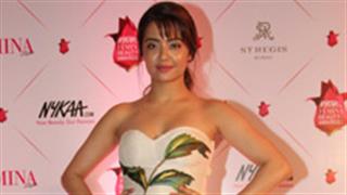 You are what you eat: Surveen Chawla