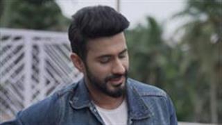 'Baage Vich' singer Suryaveer says his heart froze when Madhuri Dixit made a reel on his song