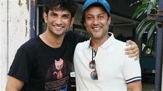2 years of 'Kedarnath': Abhishek Kapoor shares BTS snaps of Sushant Singh Rajput, says, 'wish u knew how much u were loved'!