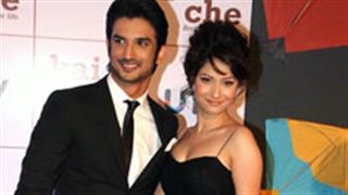 Did Sushant 'forget' to tell Ankita about their break up?
