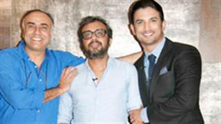When Byomkesh met Byomkesh