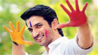 Why was Sushant Singh Rajput was caught in a dilemma ?