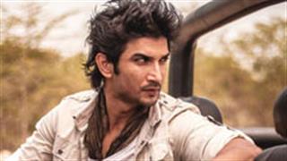 Flashback! Here's how Sushant Singh Rajput looked in his college days