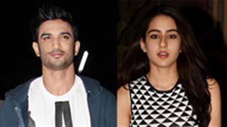 Sushant-Sara's 'Kedarnath' to release next year