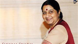Bollywood Pays Tribute to Dearly Departed Sushma Swaraj