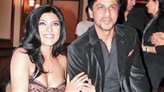 I'm getting ready to come back: Sushmita Sen