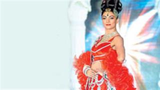 Ouch! Sushmita Sen throws nasty tantrums