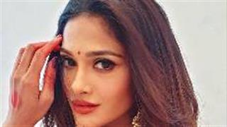 Learnt how to check blood pressure and do stitches: Sushrii Mishra on prepping for her character in ALTBalaji's action drama Cartel!