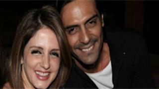 Shocking! Was Arjun at Sussanne's home on the eve of her birthday?