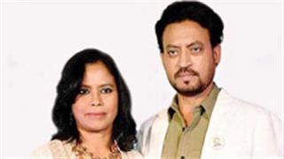 इरफ़ान खान की पत्नी सुतापा ने साझा की ये तस्वीर, कहा 'मैंने खोया नहीं पाया है'