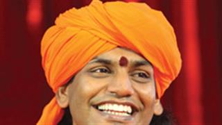 Will Swami Nithyananda say yes to Bigg Boss?