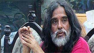 OMG! Om Swami crosses all limits in the Bigg Boss House