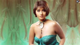 Intimate scenes are like any other scenes, says Swastika Mukherjee