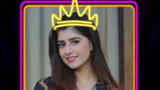 Shimla’s Swati Chauhan steals the show, crowned Miss Likee 2020
