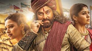 The ‘Sye Raa’ Trivia is getting fans more excited to watch the film than you can think!