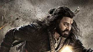 'सयेरा नरसिम्हा रेड्डी' ट्रेलर: रोंगटे खड़े कर देगा चिरंजीवी का 'नरसिम्हा अवतार' 
