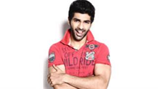 Look who is gaga over Taaha Shah?