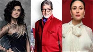 2020 के बुरे दोनों को भुलाकर इस तरह किया बॉलीवुड सेलेब्स ने नया साल सेलिब्रेट!