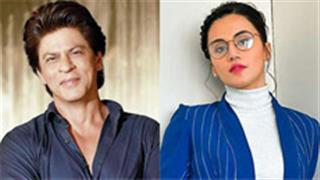 राजकुमार हिरानी की फिल्म में शाहरुख़ खान संग तापसी पन्नू हुई फाइनल?