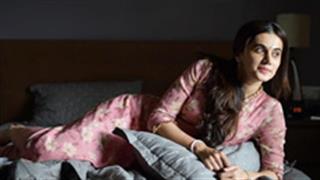 'Thappad' actress Taapsee Pannu would like to play Amrita Pritam in the latter's biopic