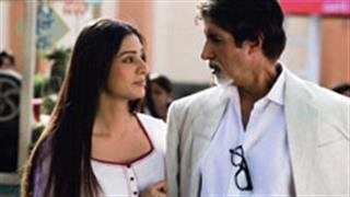 I will not sacrifice my life for films: Tabu