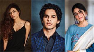 A Suitable Boy Miniseries: Vikram Seth's Magnum Opus Adaptation finds a Suitable Cast