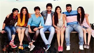 Check Out: First poster of  'Days of Tafree' launched