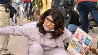 My Happy Place: Tahira Kashyap Khurrana unveils her latest short film 'Quaranteen Crush'