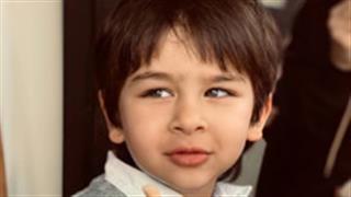 Kareena Kapoor Khan lovingly captures Taimur Ali Khan enjoying his French fries in Dharamshala!