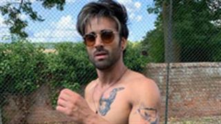 Pulkit Samrat’s Taish Buster Challenge Trends on social media!
