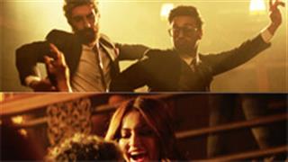 'FUNK' - The ultimate party anthem of the year from Taish is out now!