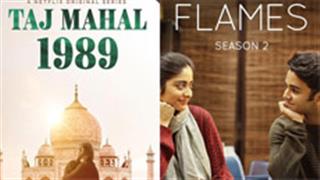 In times of lockdown, bring the romance alive by binge-watching these 5 Romantic web series!