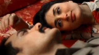 Special song shot for Aamir's 'Talaash'