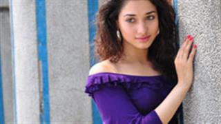 Tamannah Bhatia supports women empowerment