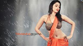 Tamannaah had to gain weight for 'Baahubali', not to lose it