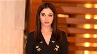 Tamannaah Bhatia Turns Vegetarian!