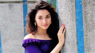 Revealed: Tamannaah's character for her next