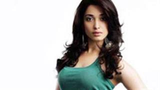 Southern hottie Tamanna to endorse Fanta