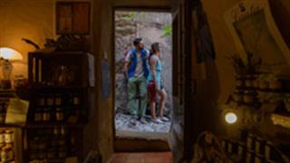 Tamasha strikes a chord with young India!