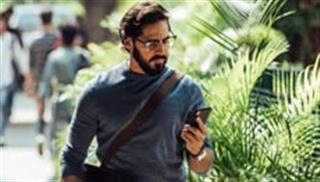 Dino Morea studied 'Professors' in films and shows to prepare for Tandav!